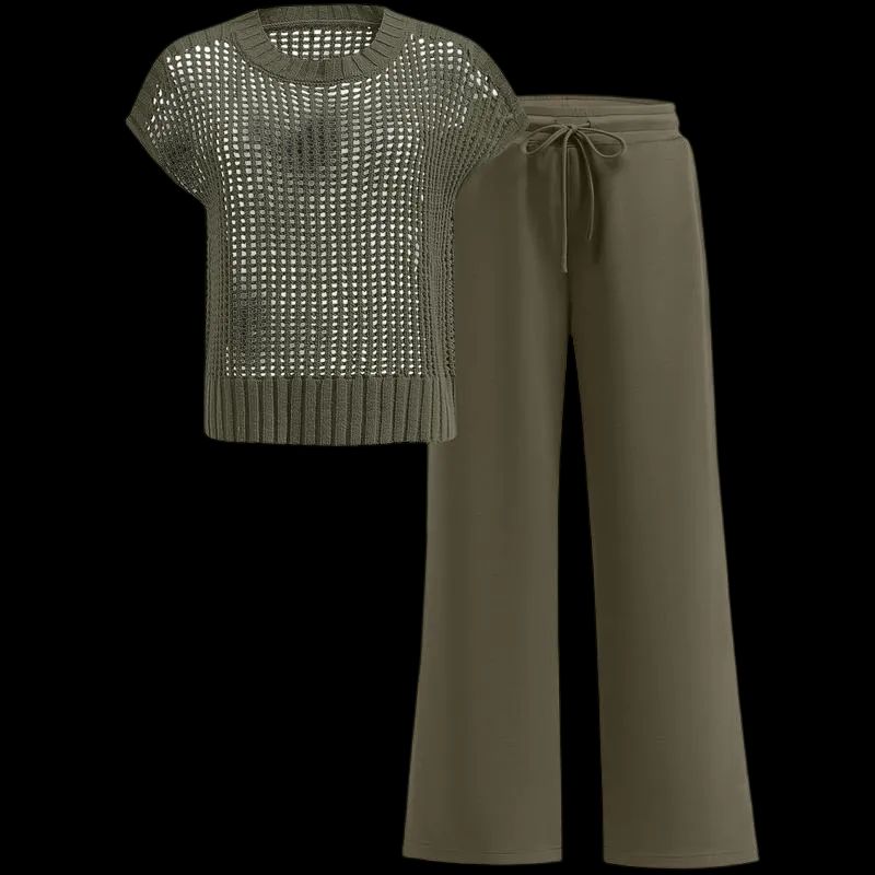 Women Two Piece Sets