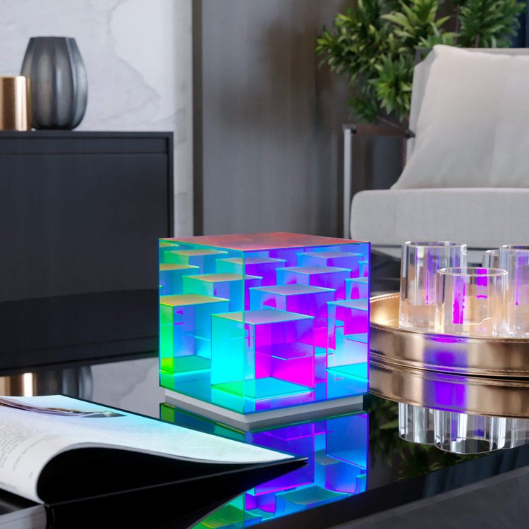Magic Cube