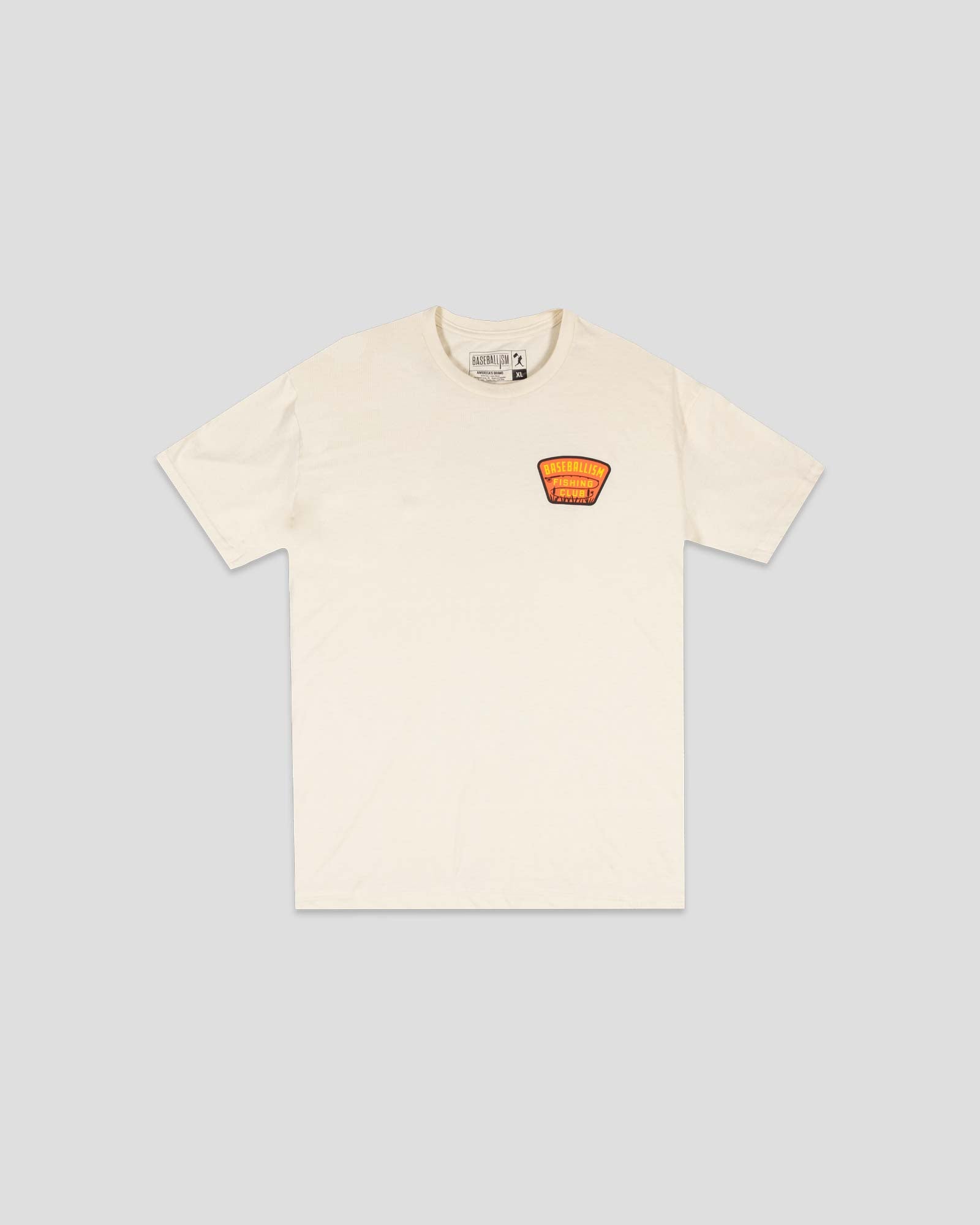 Fishing Club T-Shirt - Youth