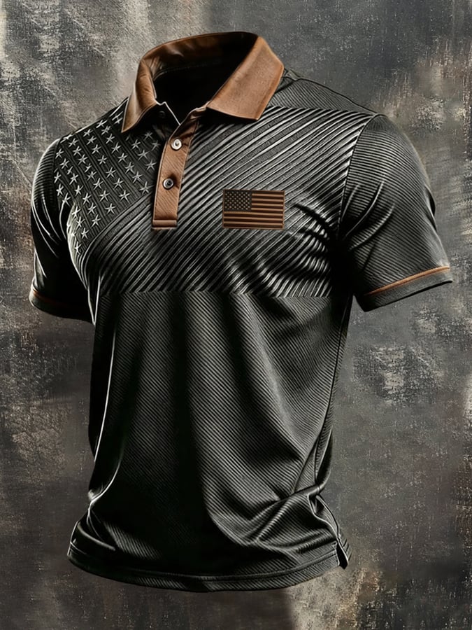 Men's Retro 