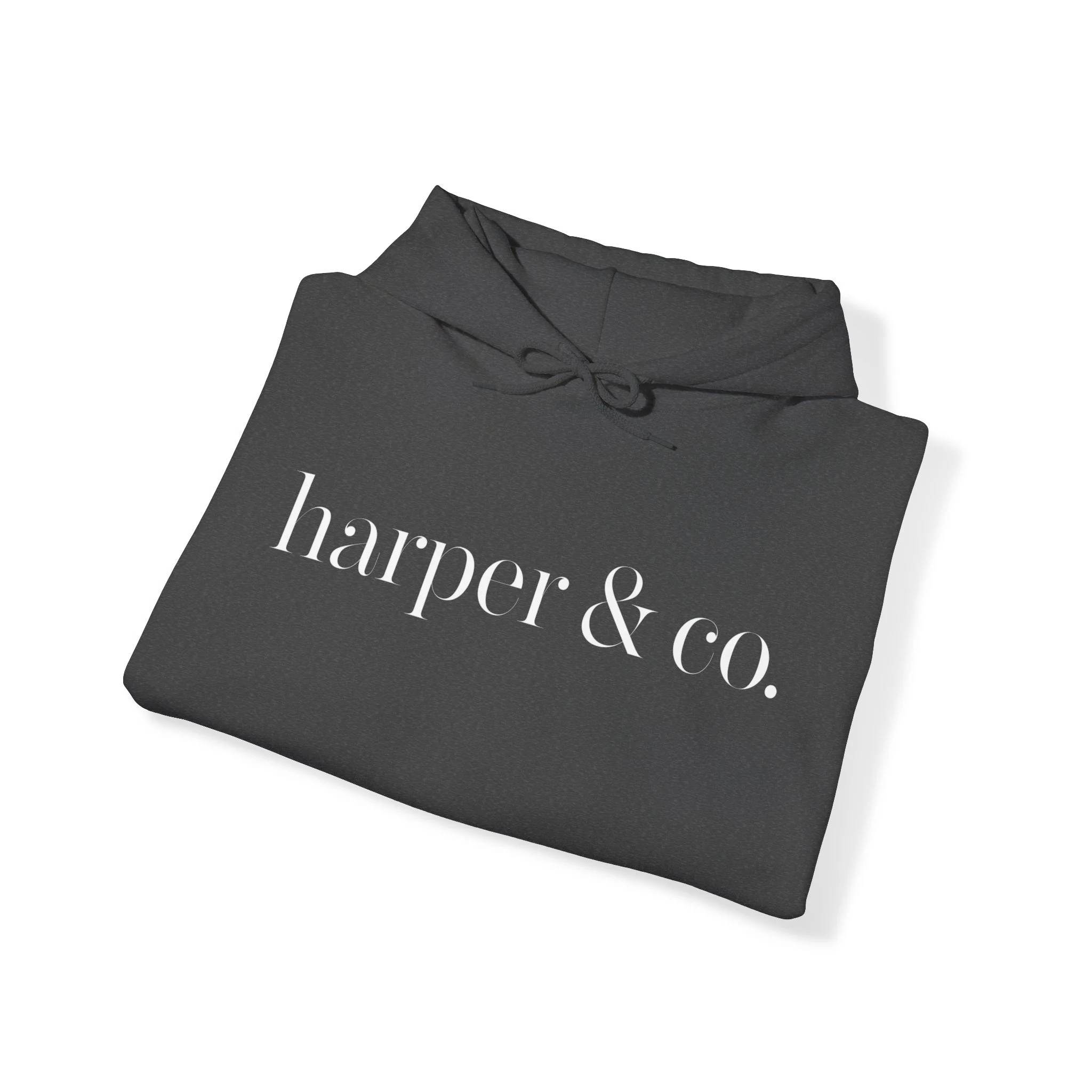 Jersey Sweatshirt