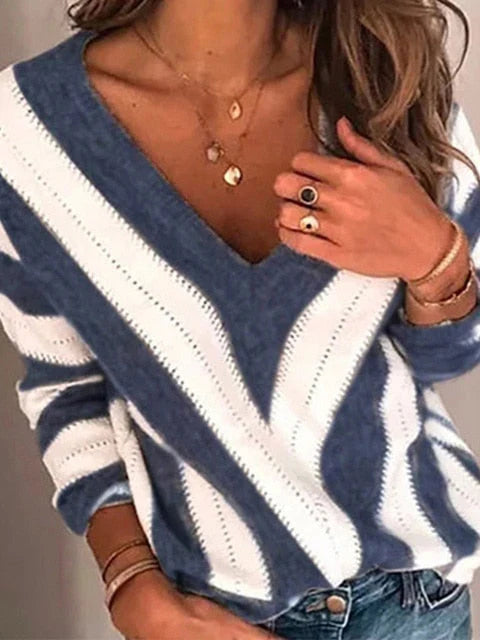 BOHO - Jersey de estilo bohemio