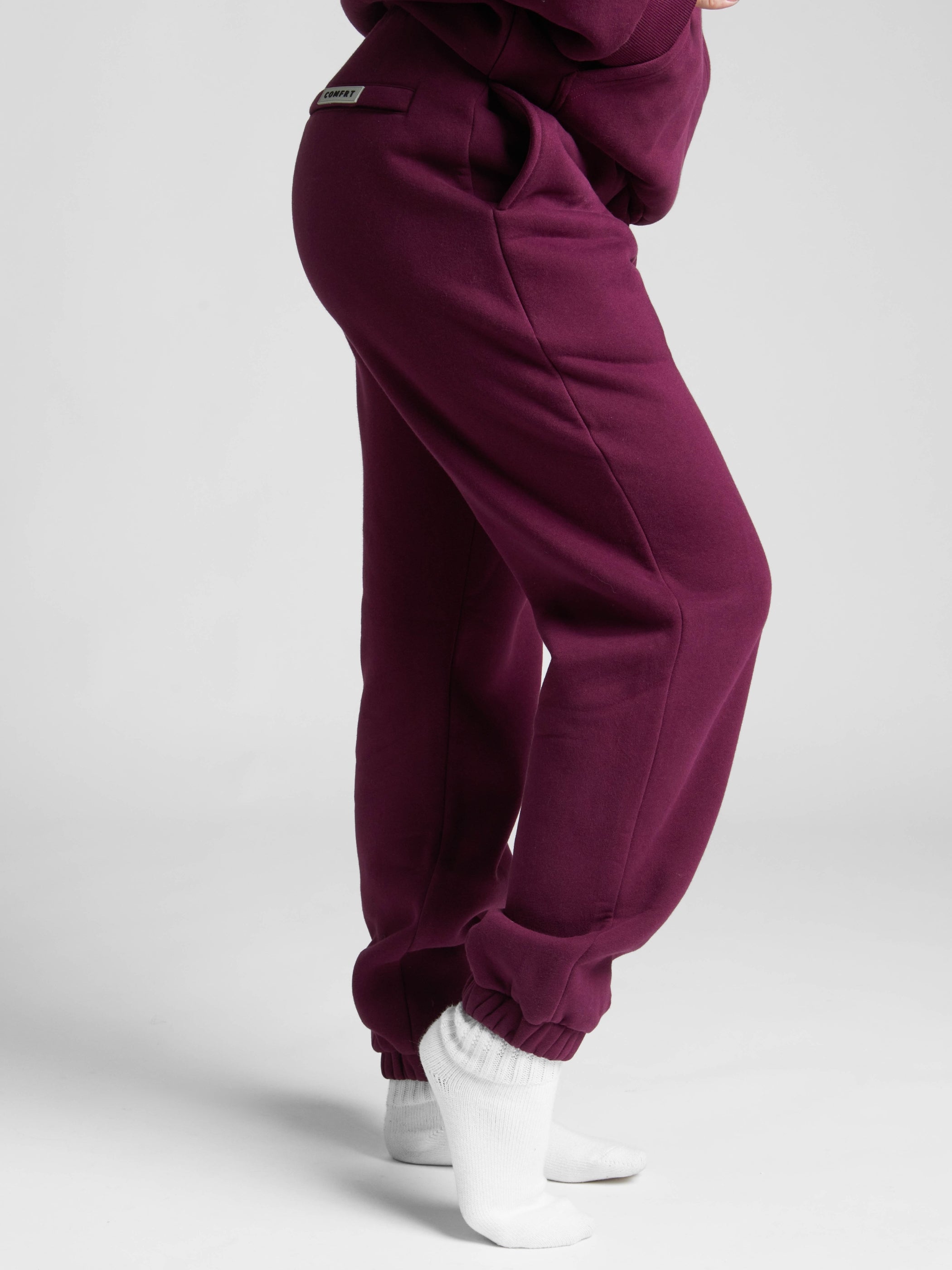 Travel Essentials Sweatpants