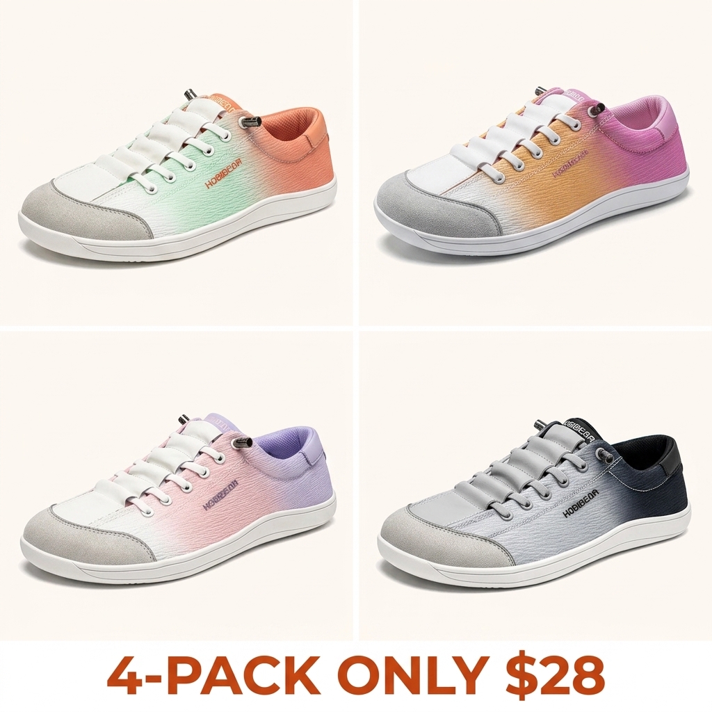 Women's Sports Shoes / Barefoot Shoes