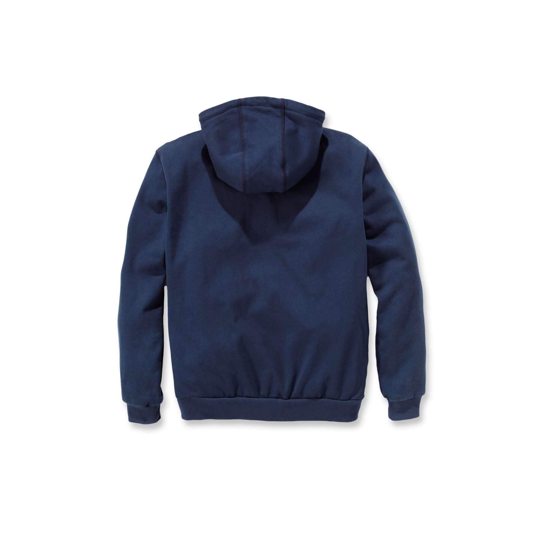 CHT Wind Fighter Midweight Relaxed Fit Full Zip Hoodie 101759
