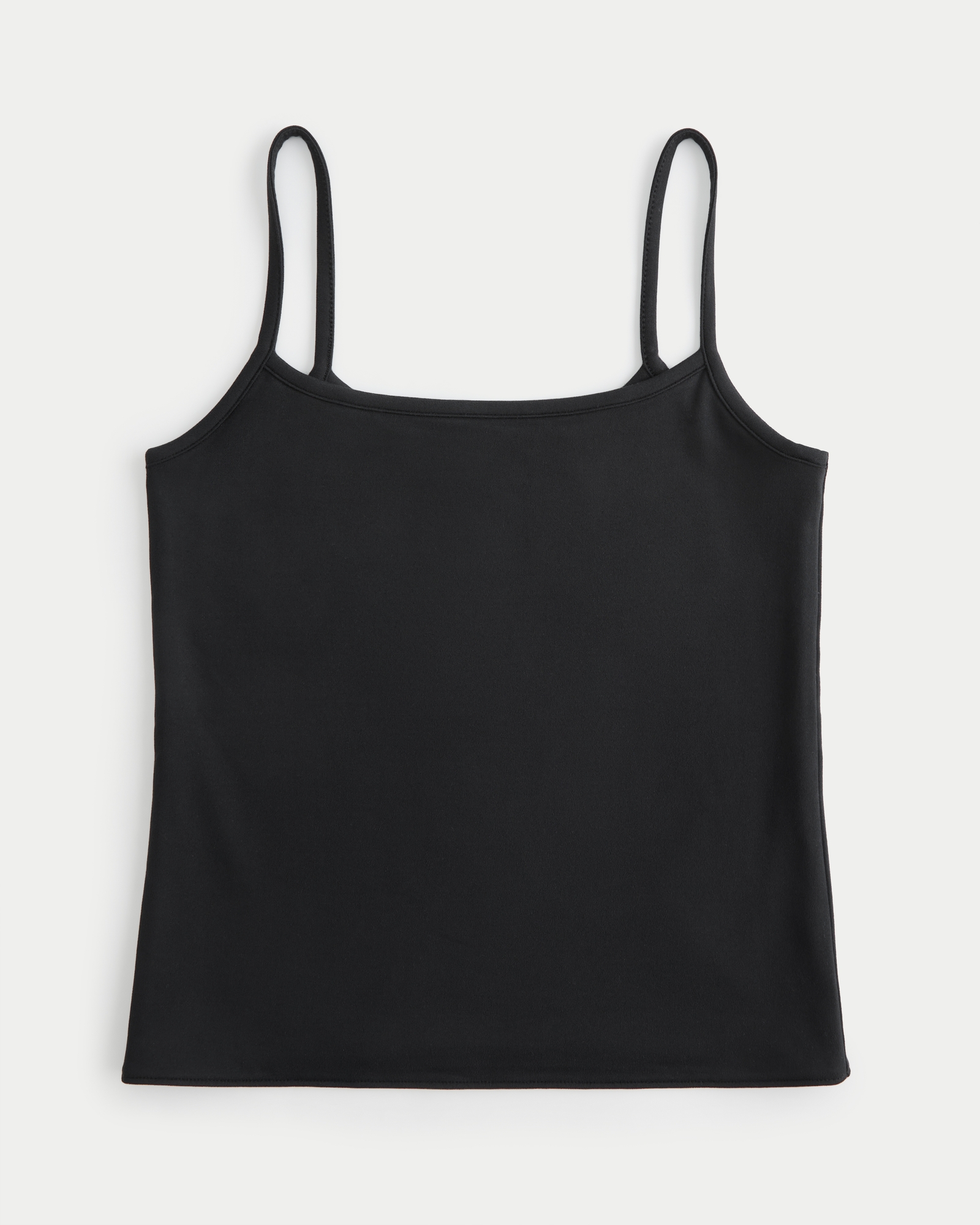 Hollister Callie Seamless Fabric Cami