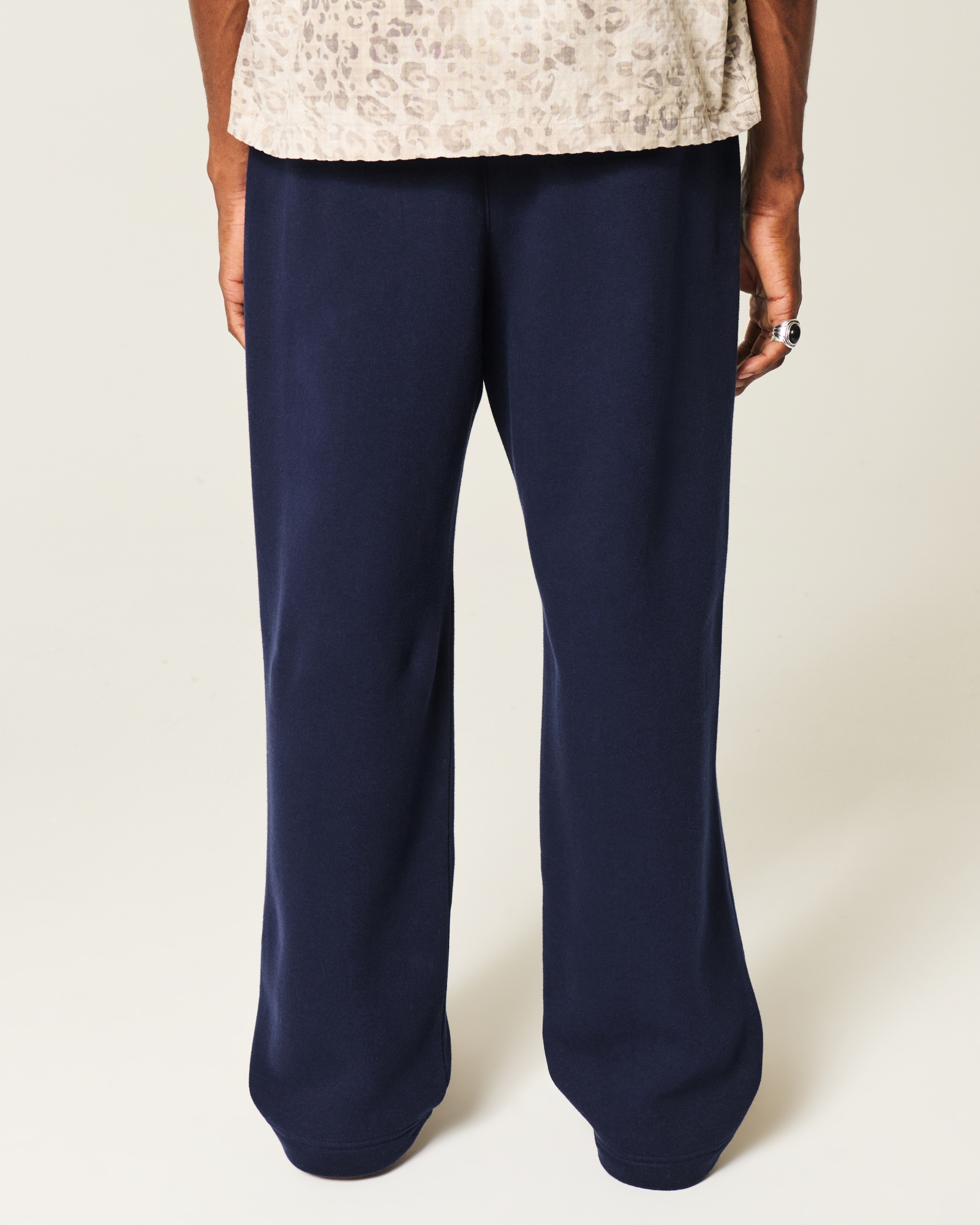 Baggy Sweatpants