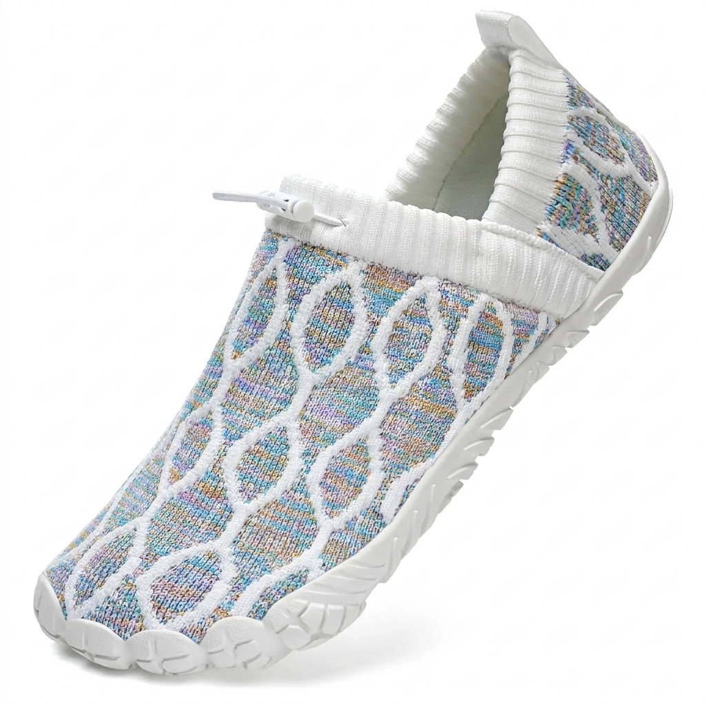 Unisex barefoot walking shoes
