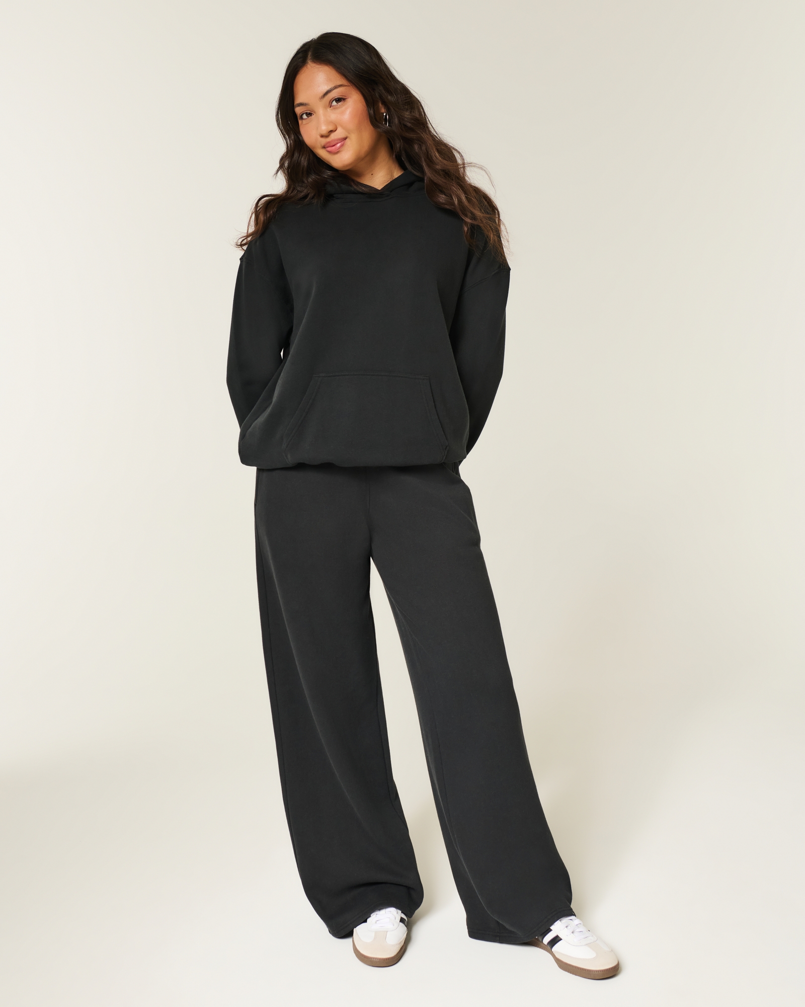 Baggy Sweatpants
