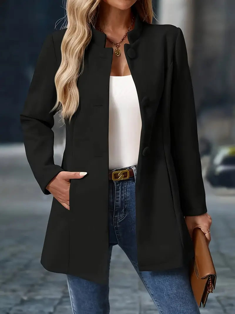 Macarena | Chaqueta elegante y atemporal