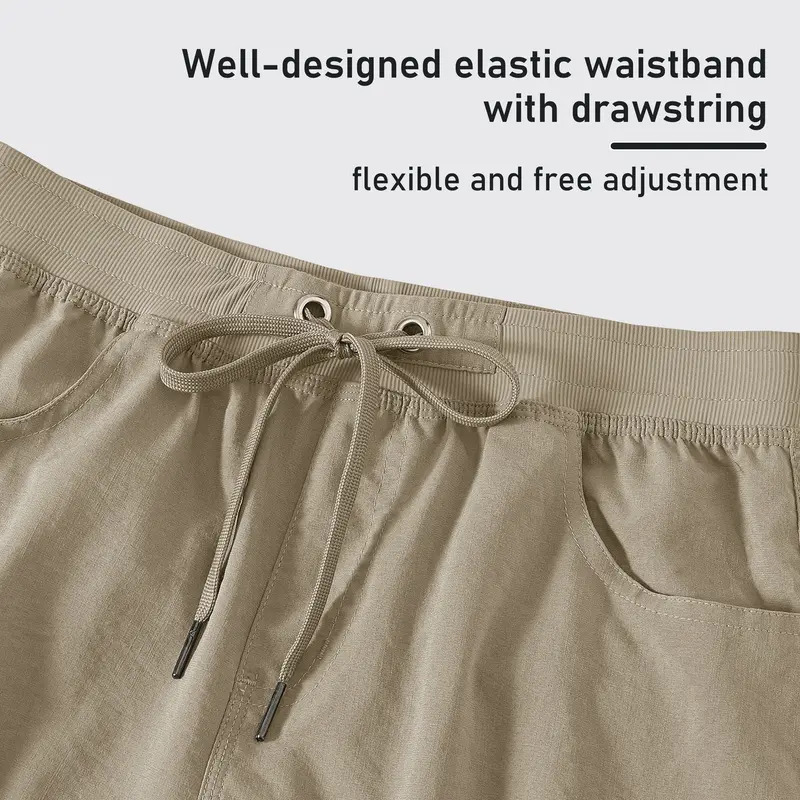 Women's outdoor sports shorts