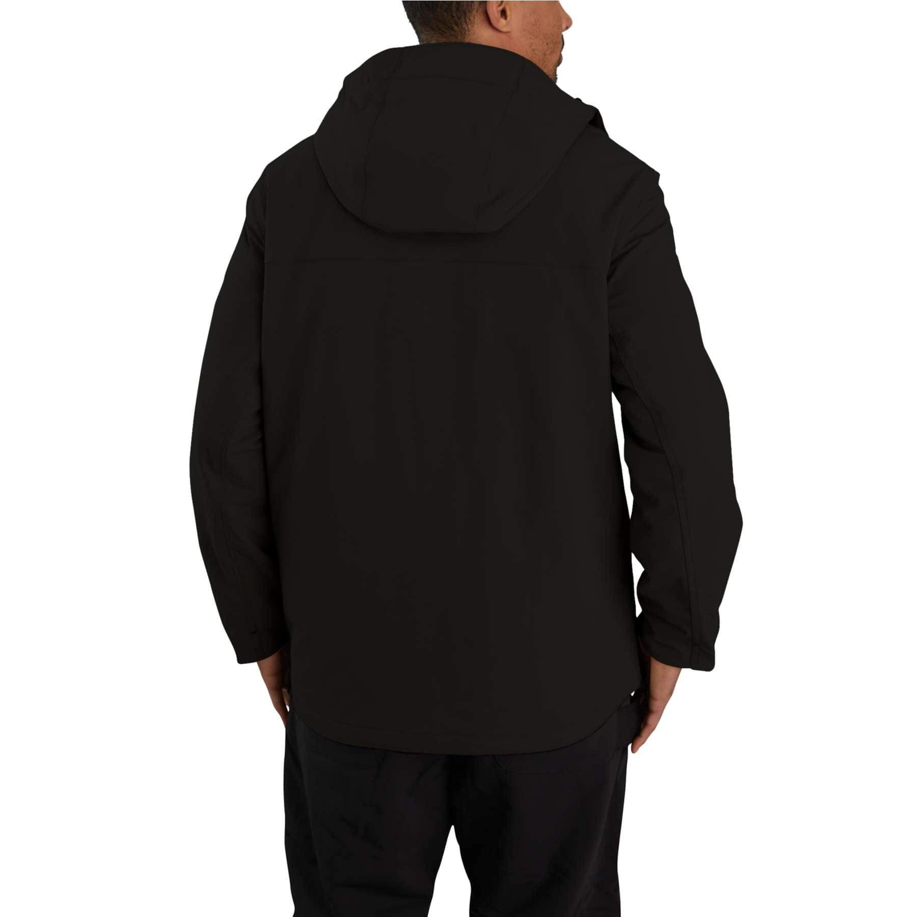 CHT Super Dux Regular Fit Insulated Traditional Chore Coat 105002