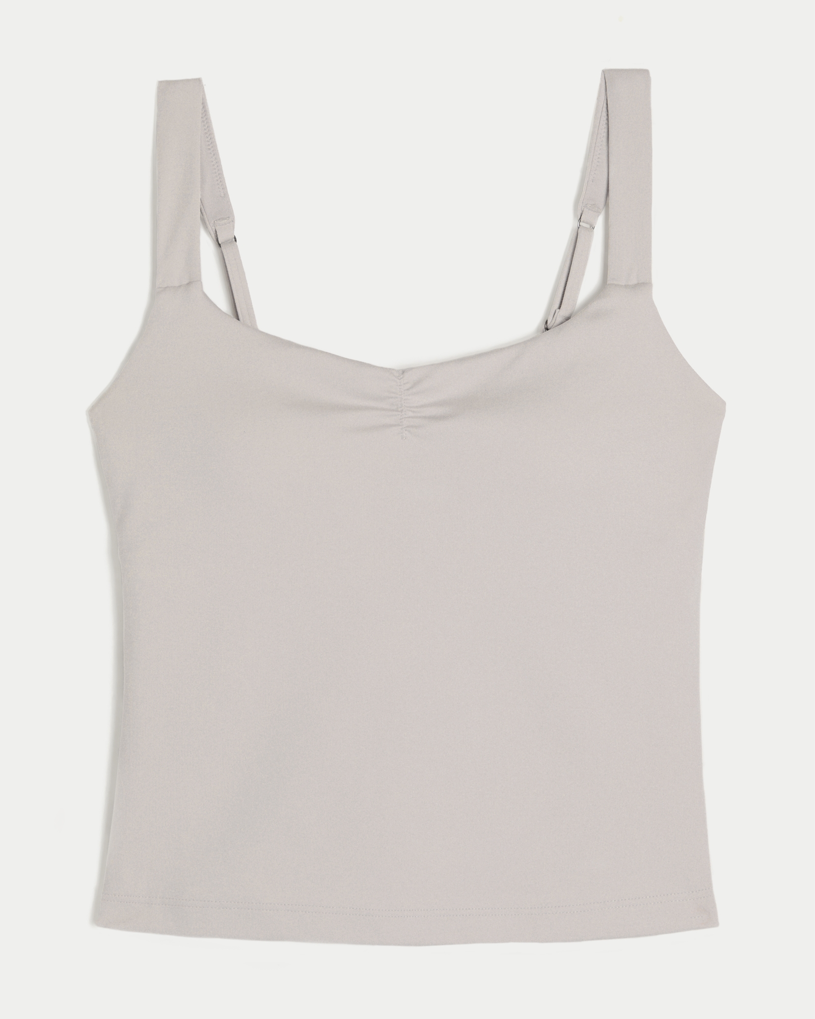 Gilly Hicks Active Recharge Sweetheart Tank