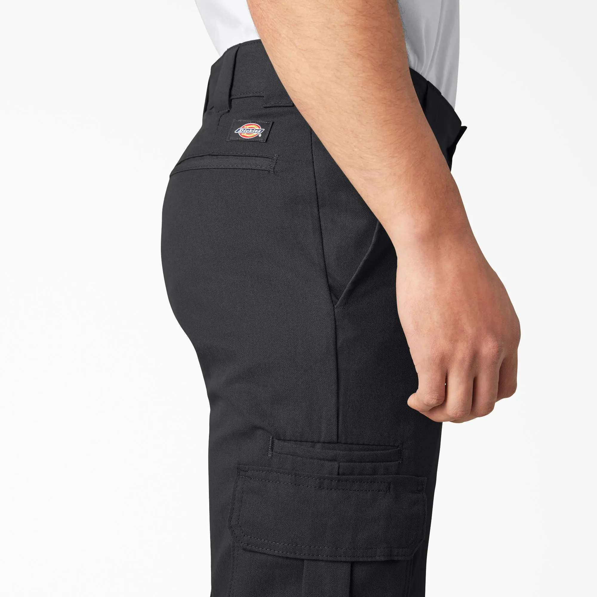 Regular Fit Cargo Pants