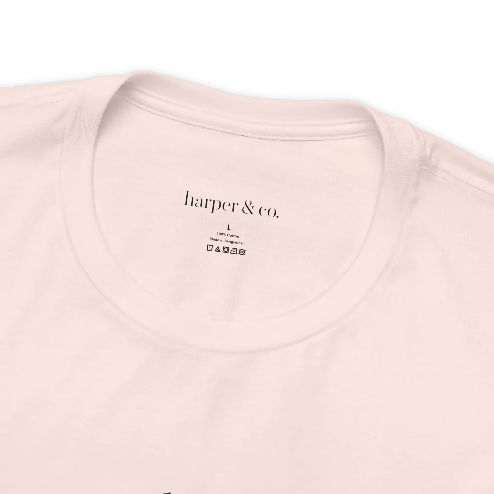 Waymaker Unisex Jersey Short Sleeve Tee