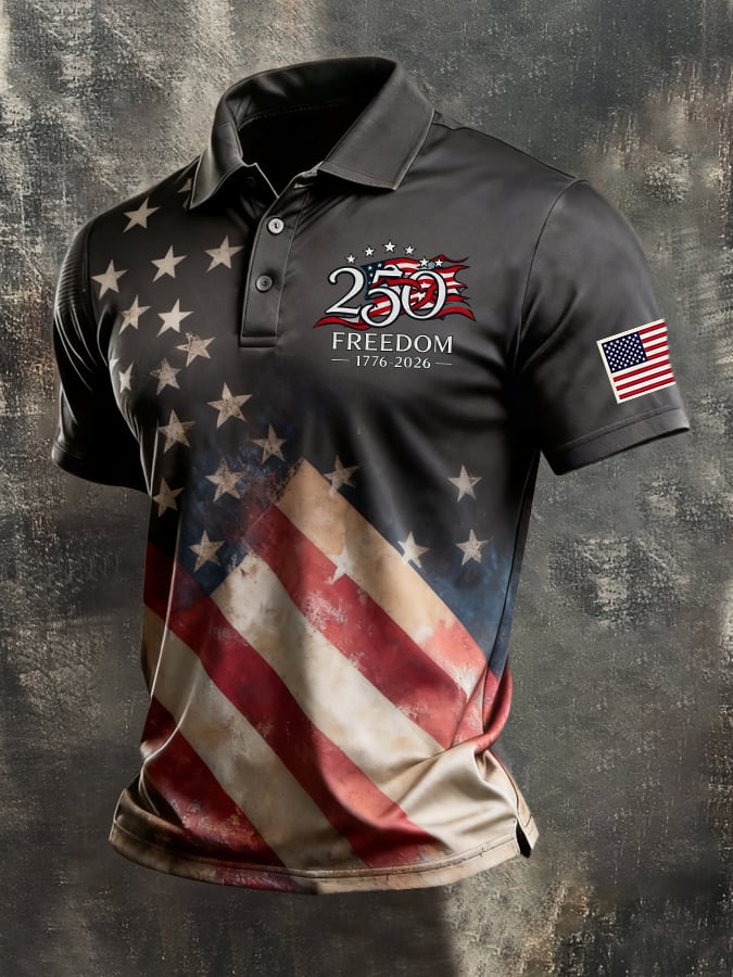 Men's Retro 