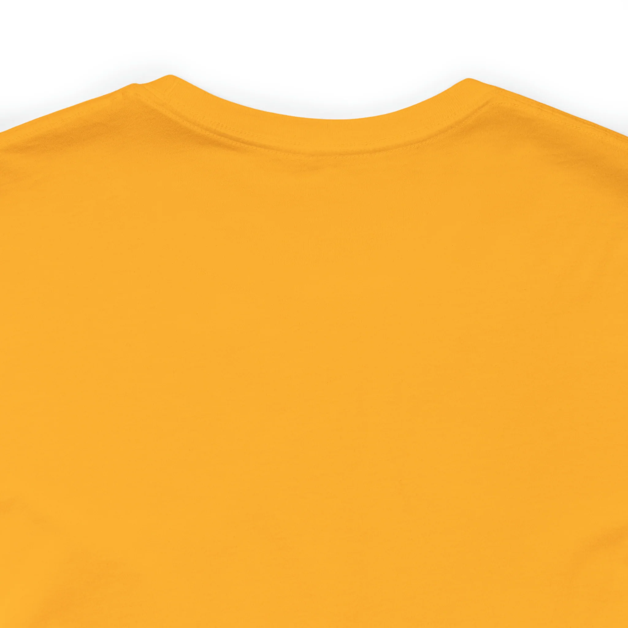 Crop Top Unisex Jersey Short Sleeve Tee