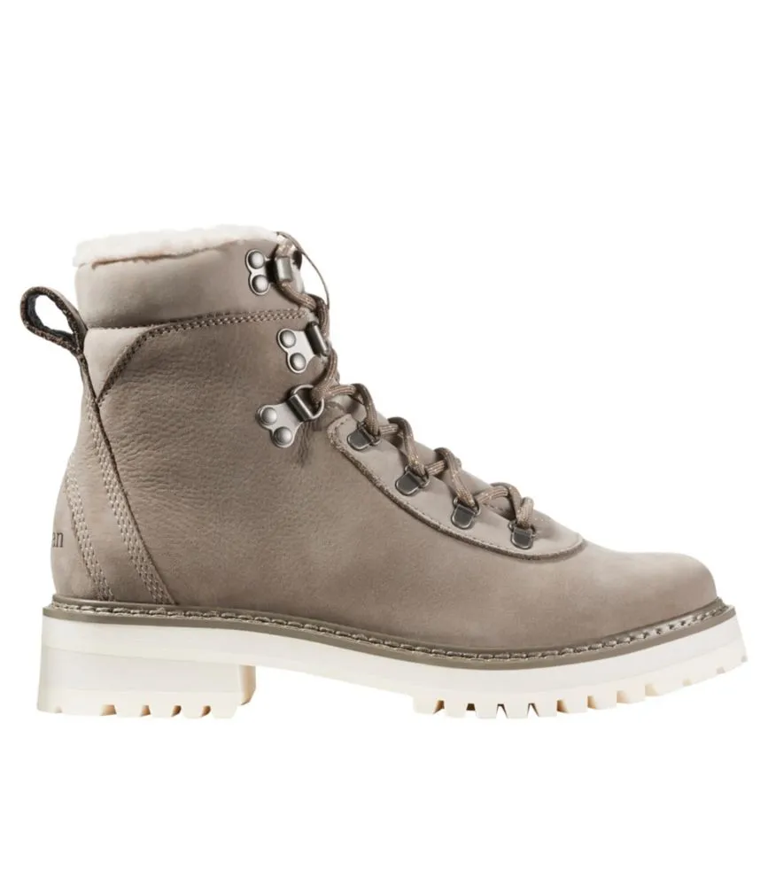 Women's Camden Hills Alpine Boots
