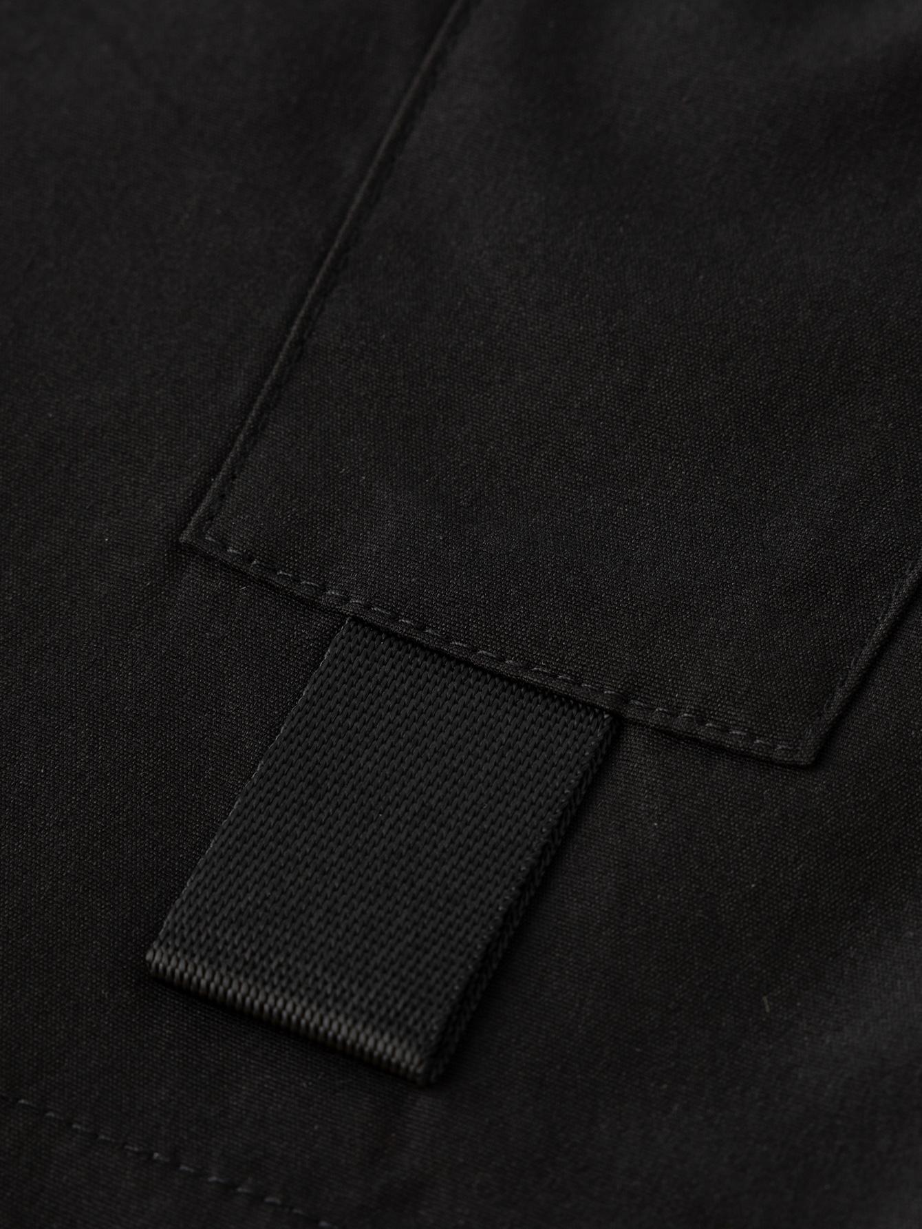 Men's Lightweight Cargo Shorts — New Summer Arrival: Drawstring Waist, Breathable Fabric