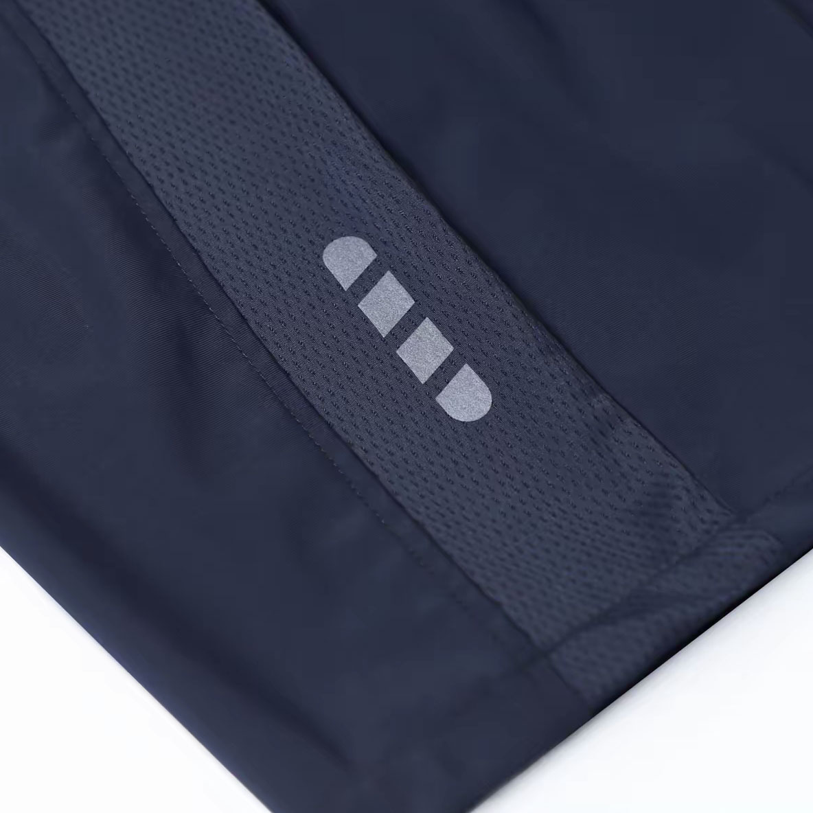 Men's Ice Silk Performance Athletic Set