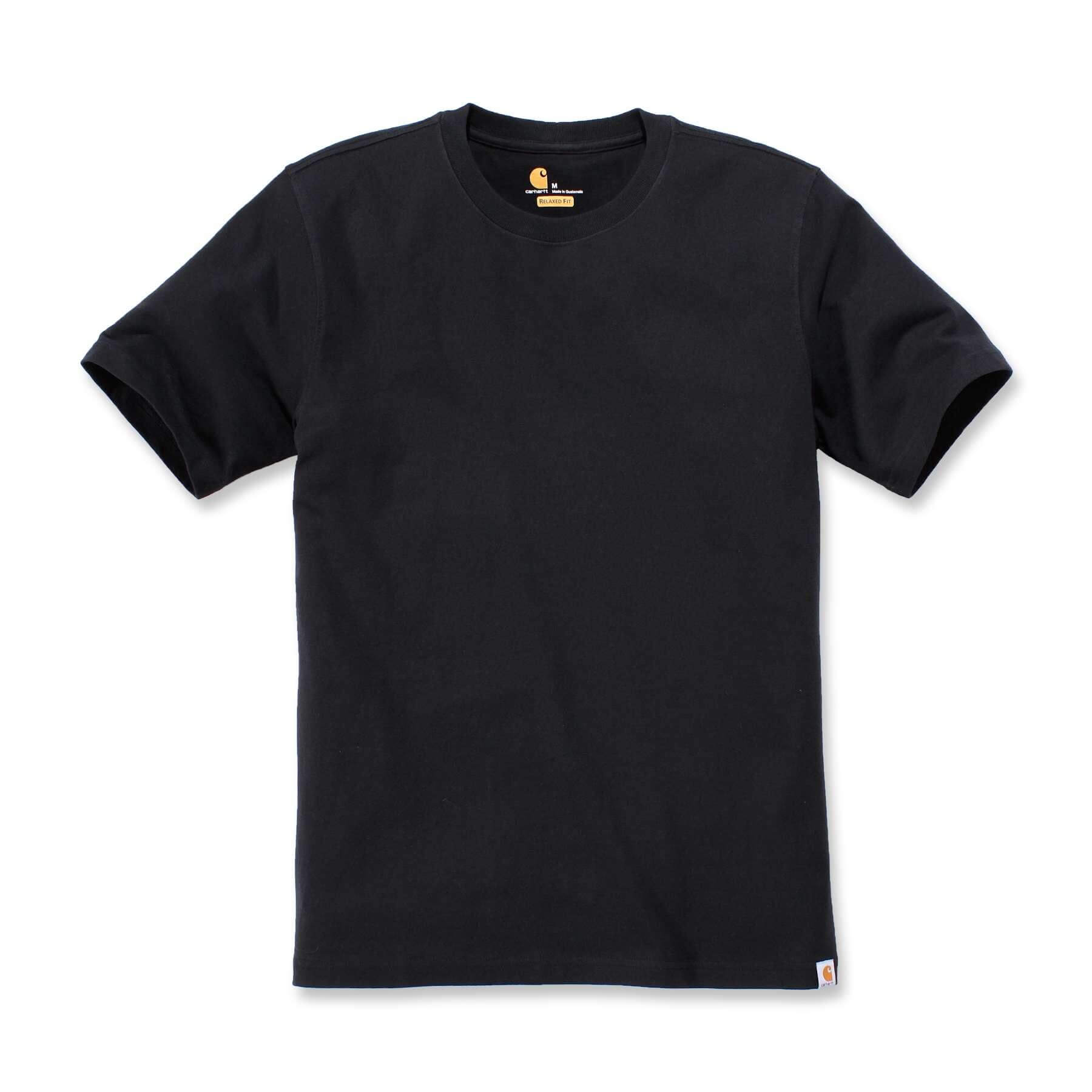 CHT Relaxed Fit Heavyweight Short Sleeve T-Shirt 104264