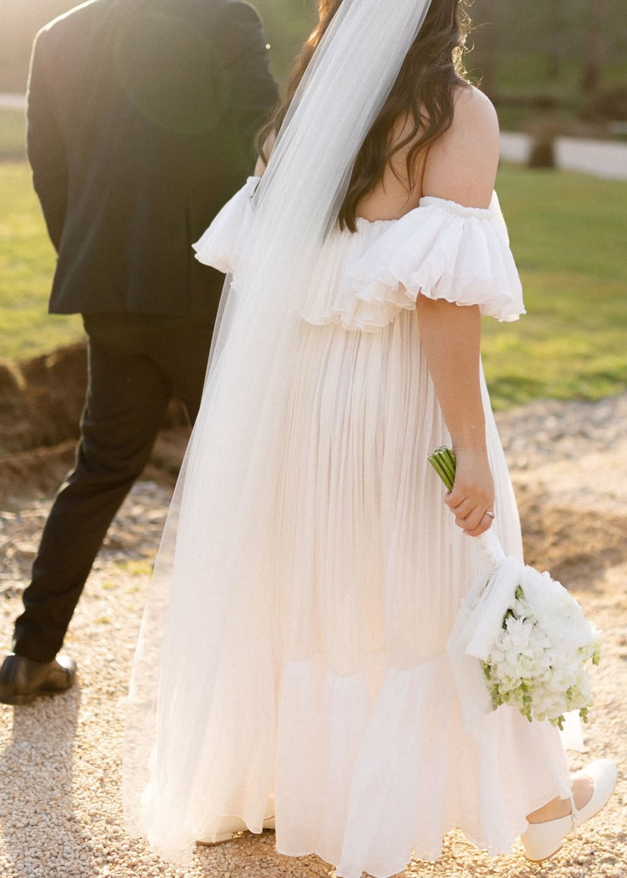 Bella Gown