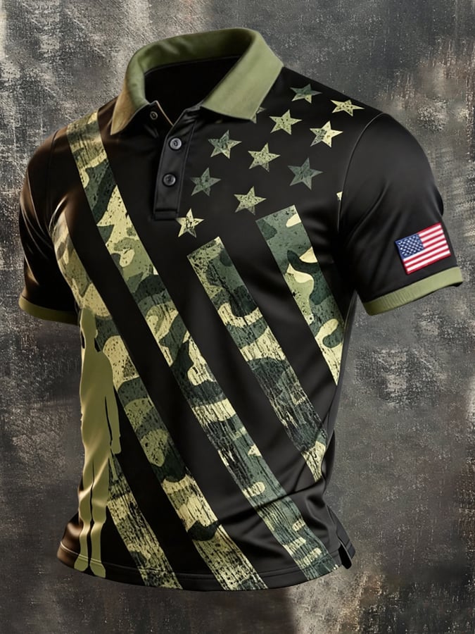 Men's Retro 