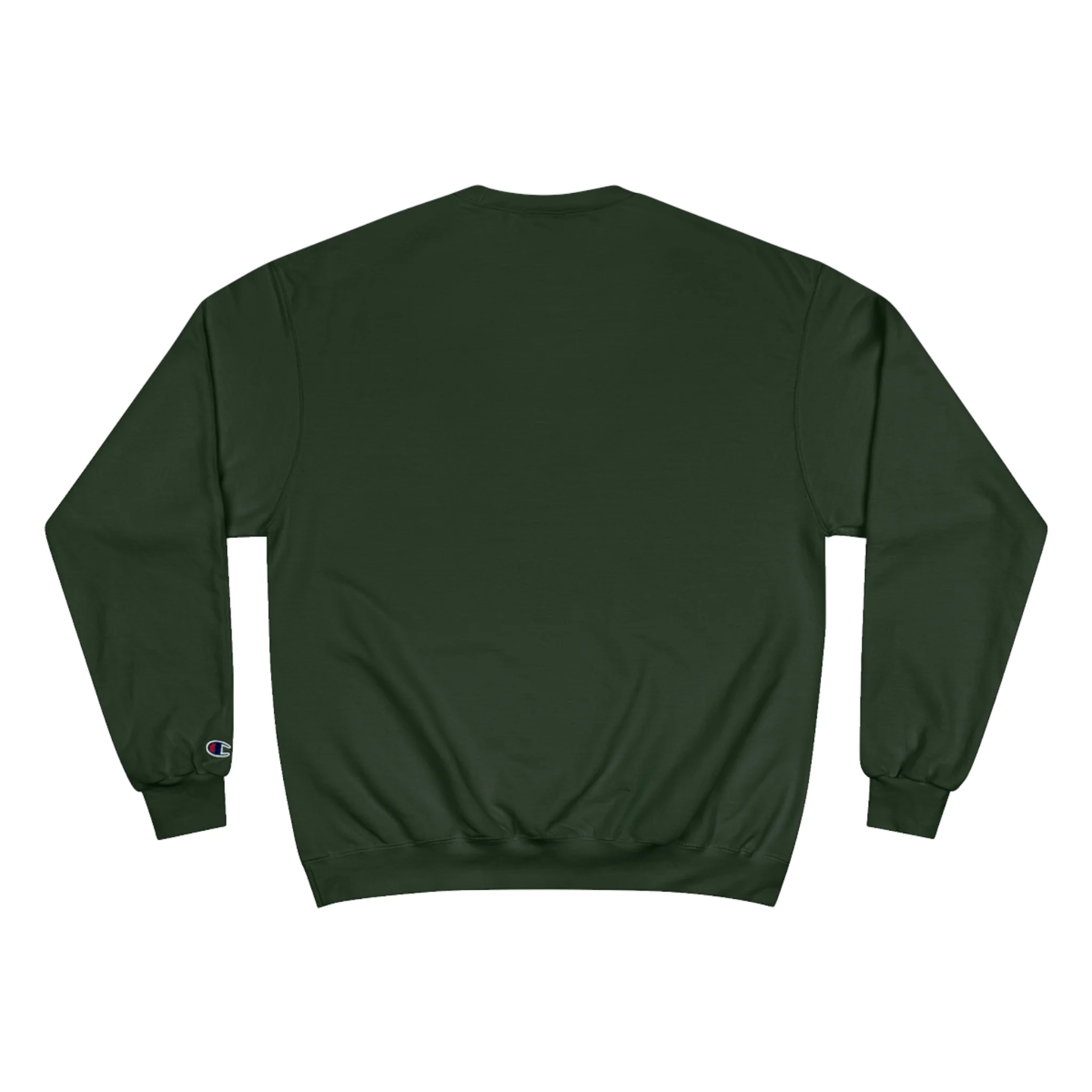 Iowa Champion Sweatshirt