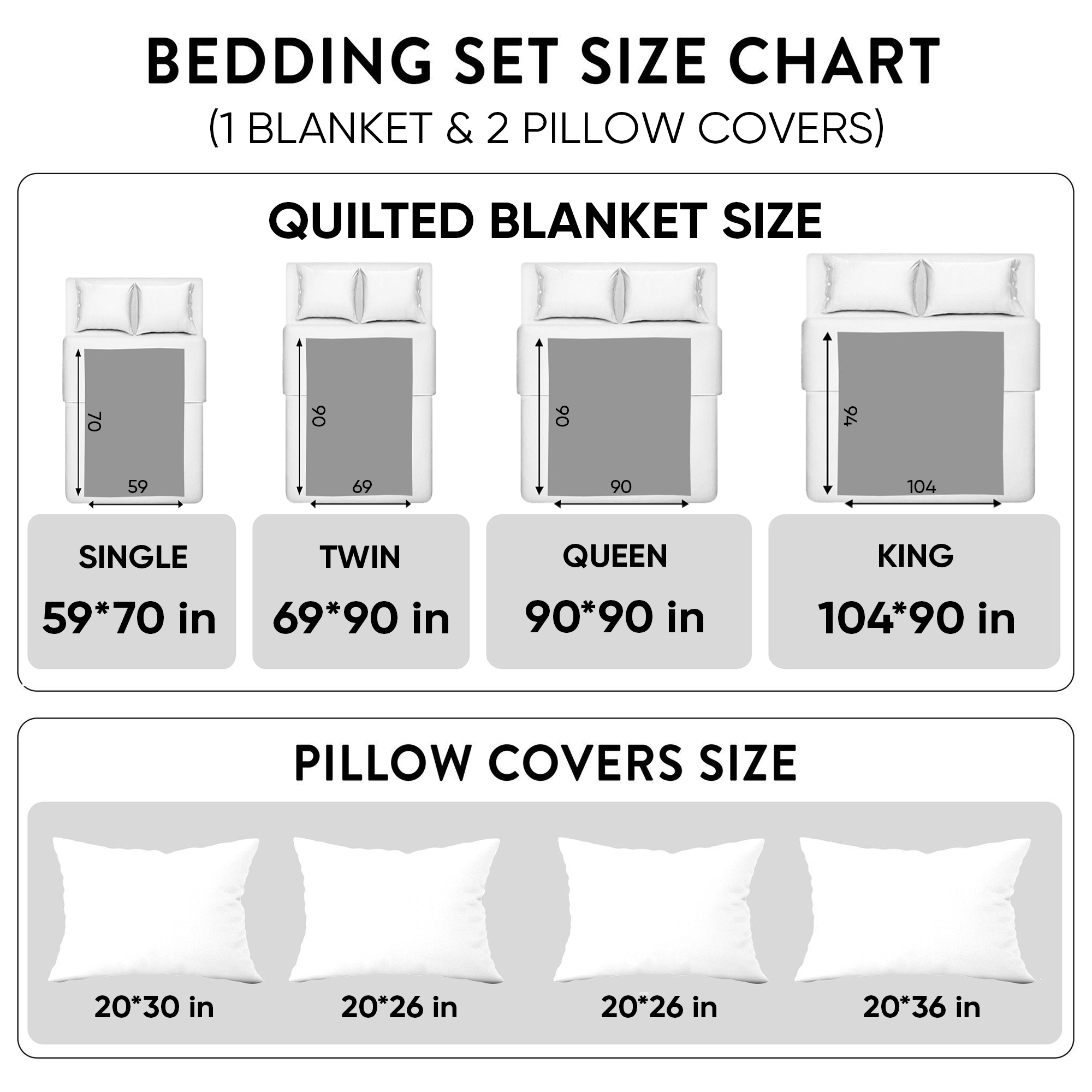 Adorable Cats 3-Piece Quilted Bedding Set GFTOHD13077