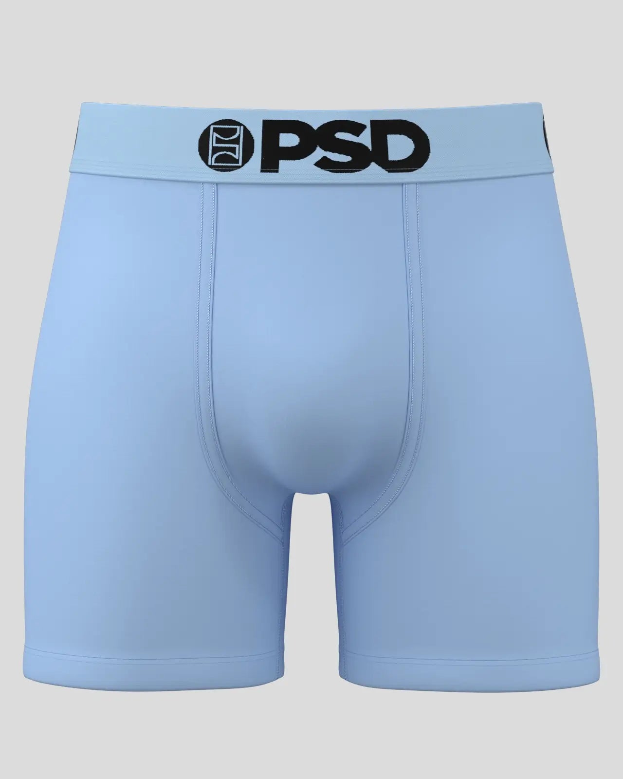 Solids - NC Blue