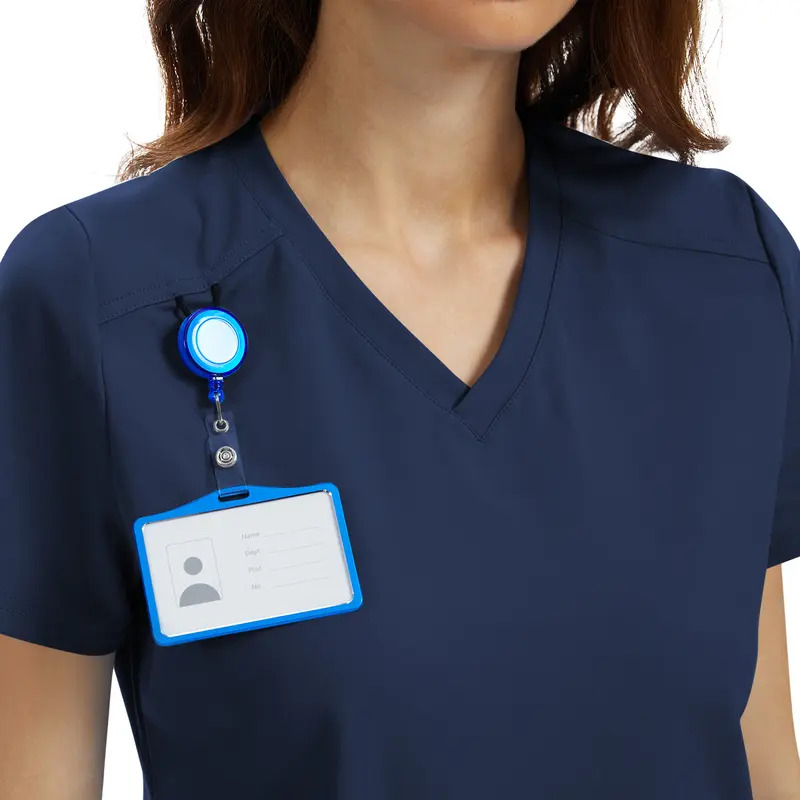 Women's Medical Uniform Set