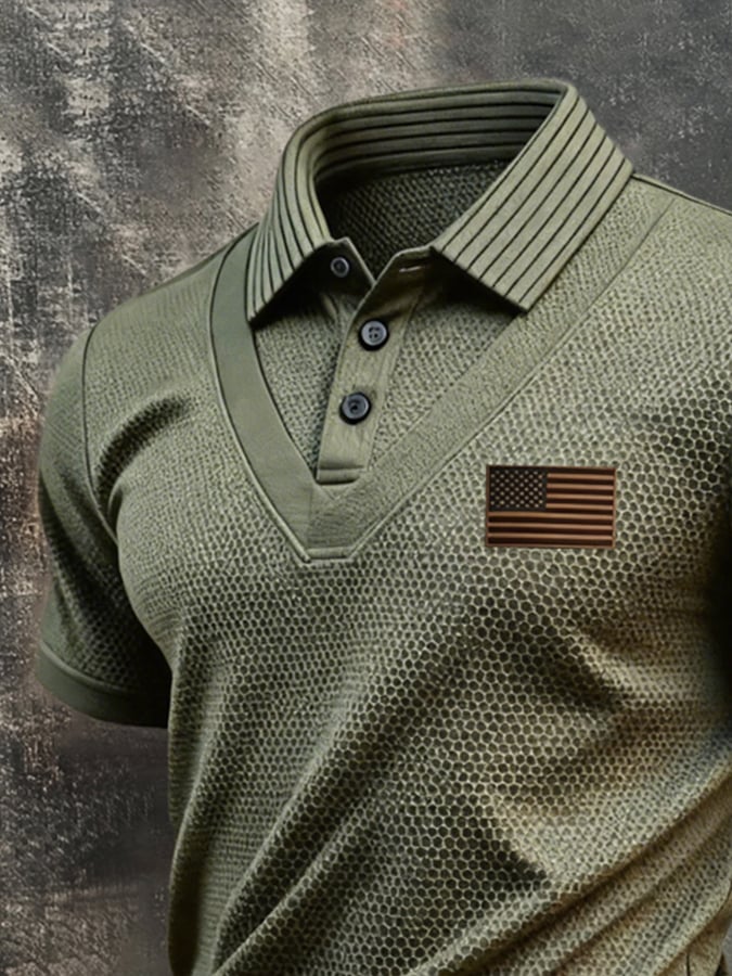 Men's Retro 