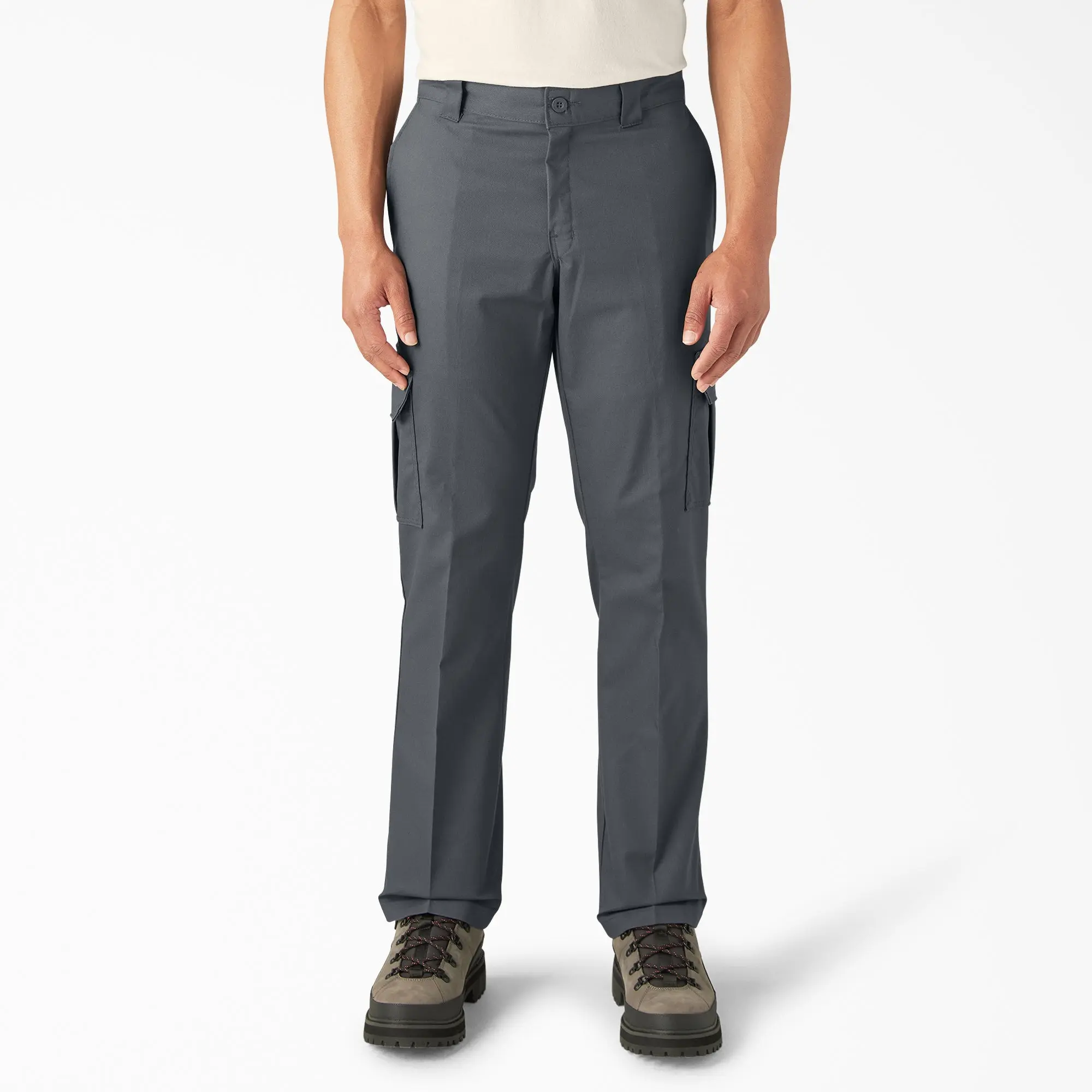 Regular-Fit Cargo Pants