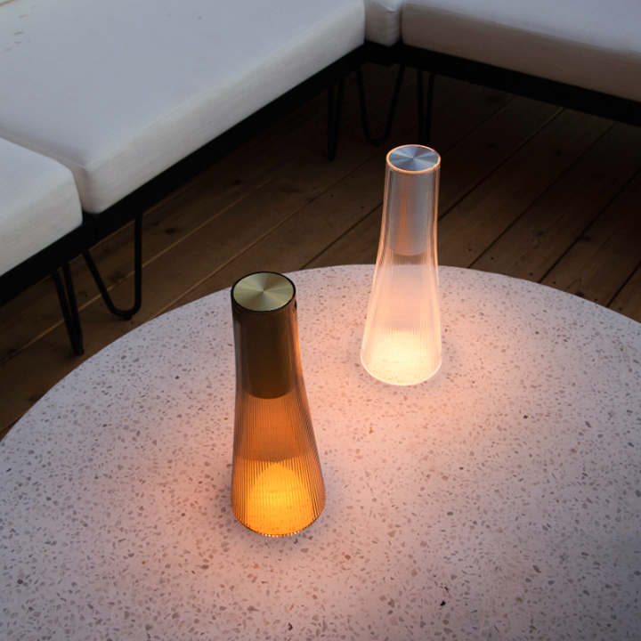 Candle Cone