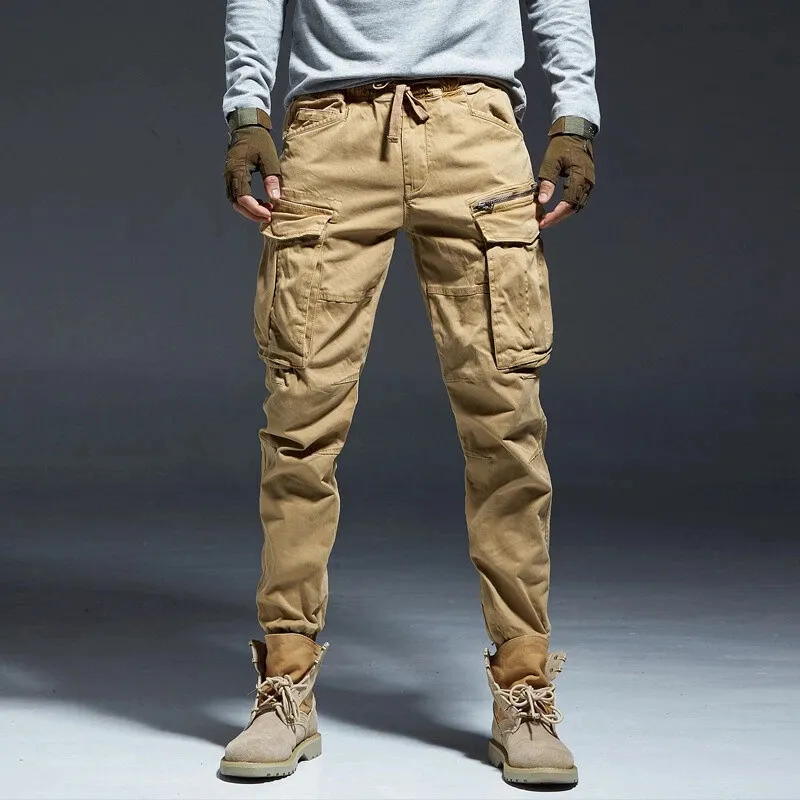 ⏰Last Day Promotion⚡ 2025 Men's Classic Tactical Pants