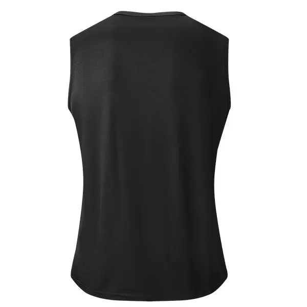 Men's Casual Athletic Sleeveless Tank Top – Available in Multiple Colors