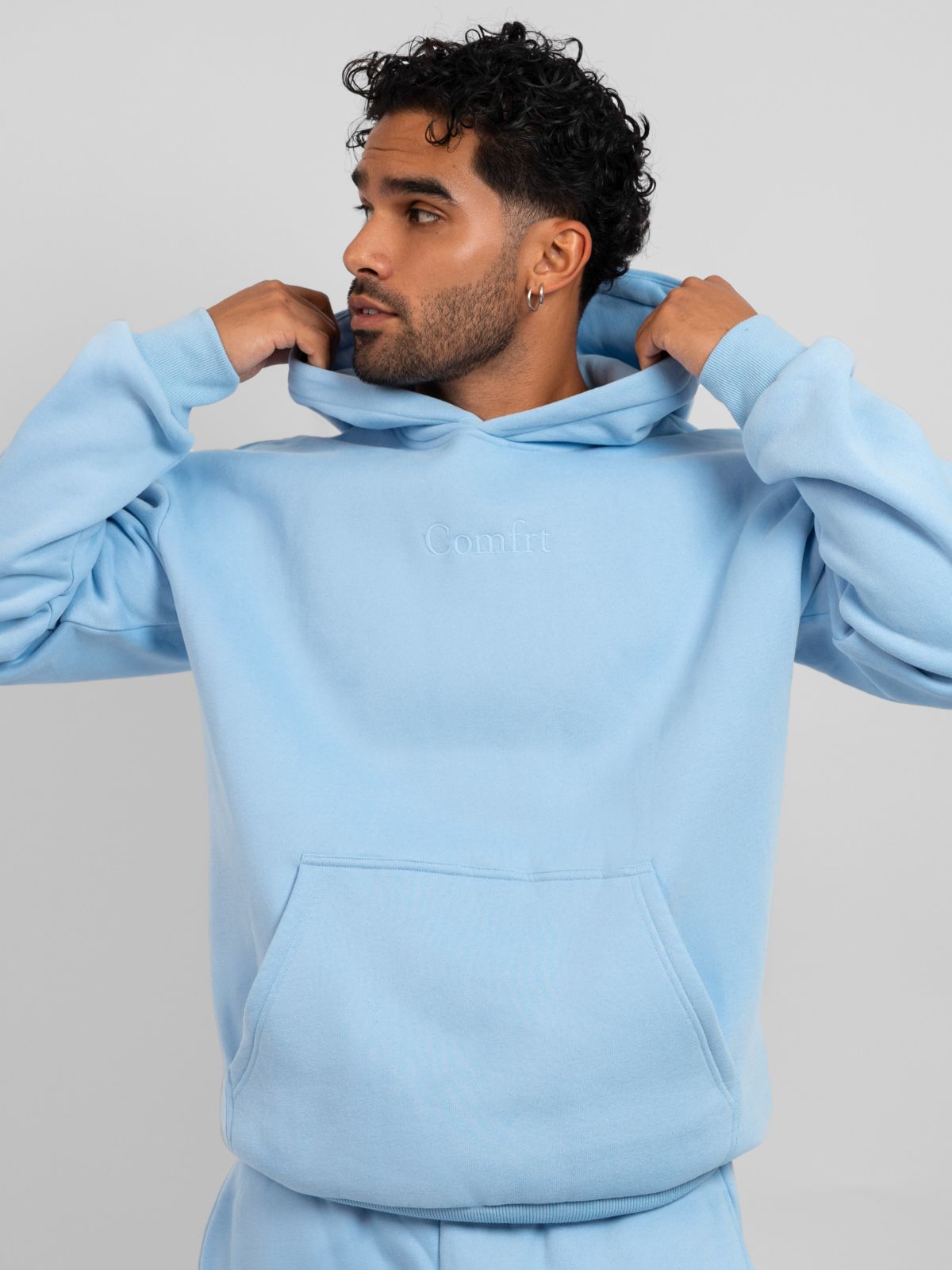 Signature Hoodie