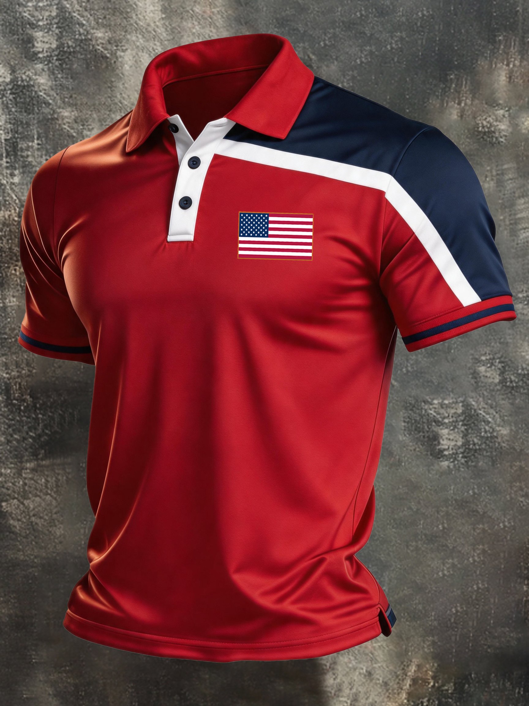 Men's Retro 