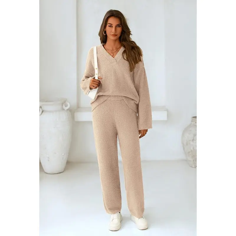 Women's 2-Piece Lounge Sets