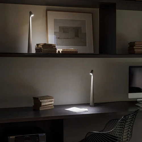 Minimalist Beam lamp Light