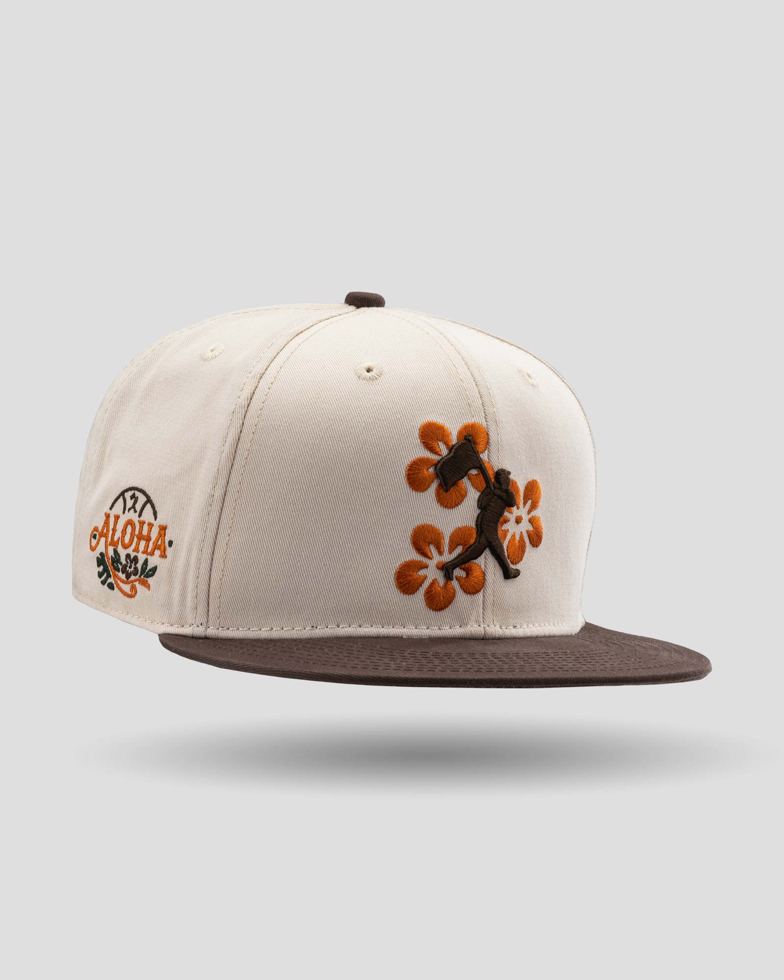 Aloha Ball Cap - Youth