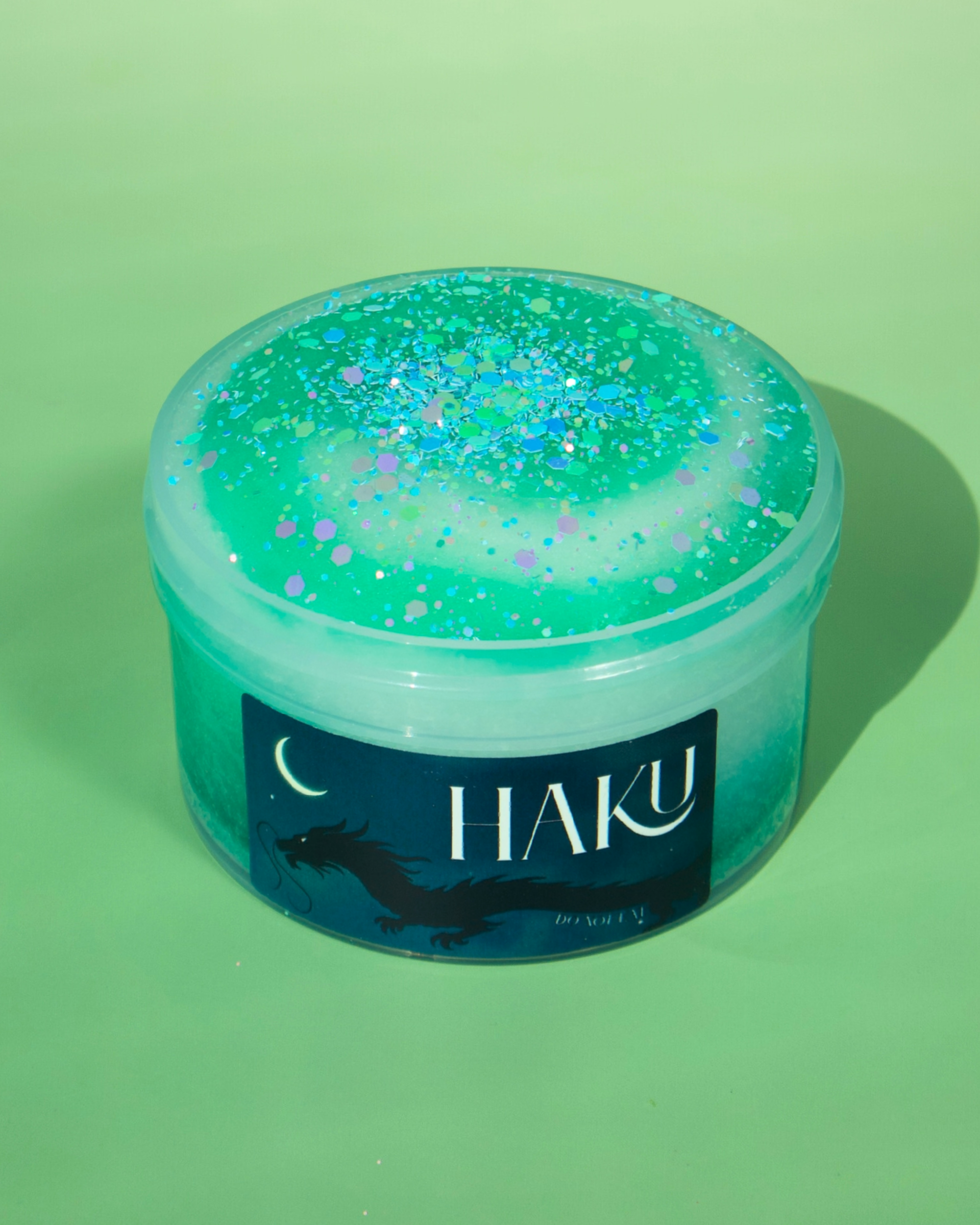 Haku
