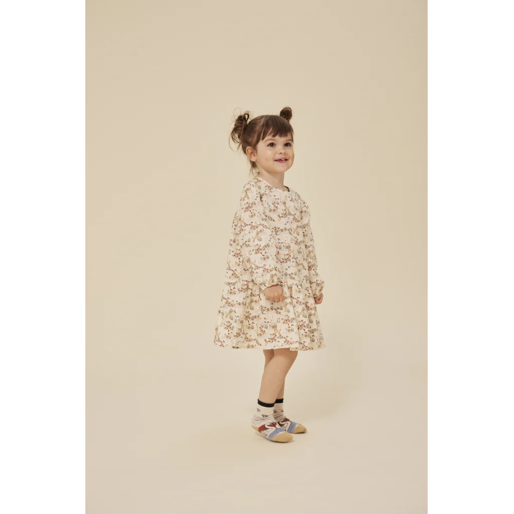 VIDA DRESS