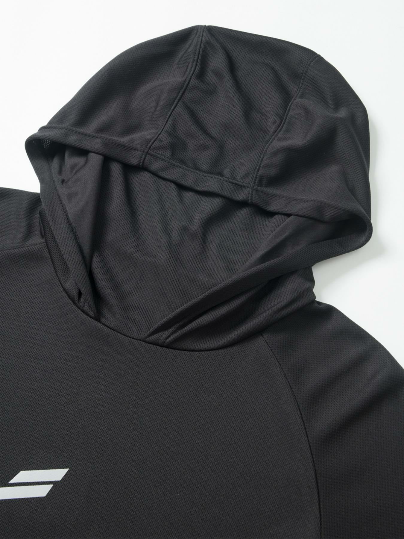 Men's Sun Protection Hoodie Set,FishingHoodiewithMask,Casual Breathable Fishing Jacket