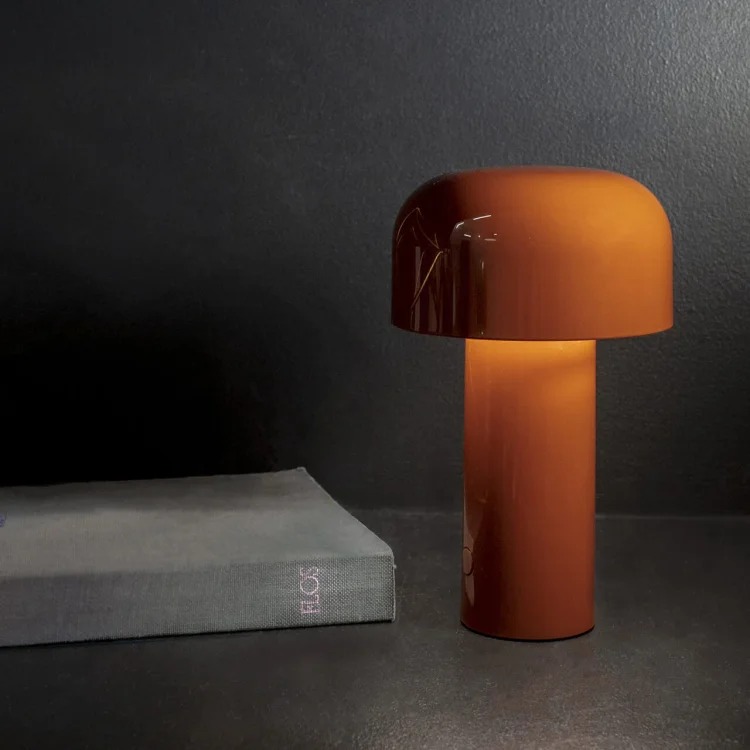 Macaron Mushroom