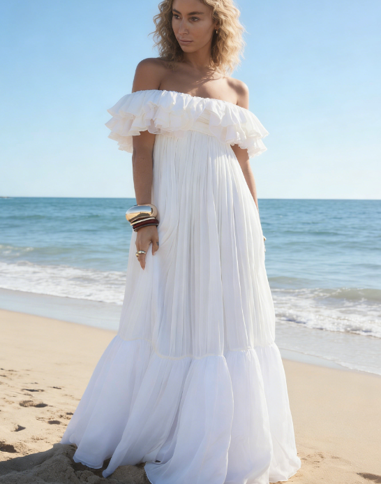 Bella Gown
