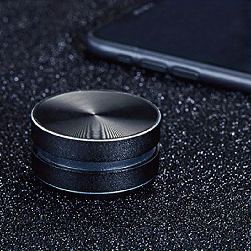 Resonance Guide Audio Wireless TWS Compact Mini With Bass Speaker Speaker