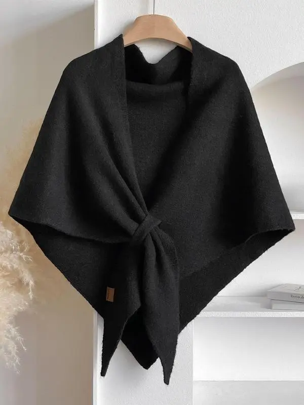 Ladies Solid Colour Fashion Shawl (Less than $3 each!)