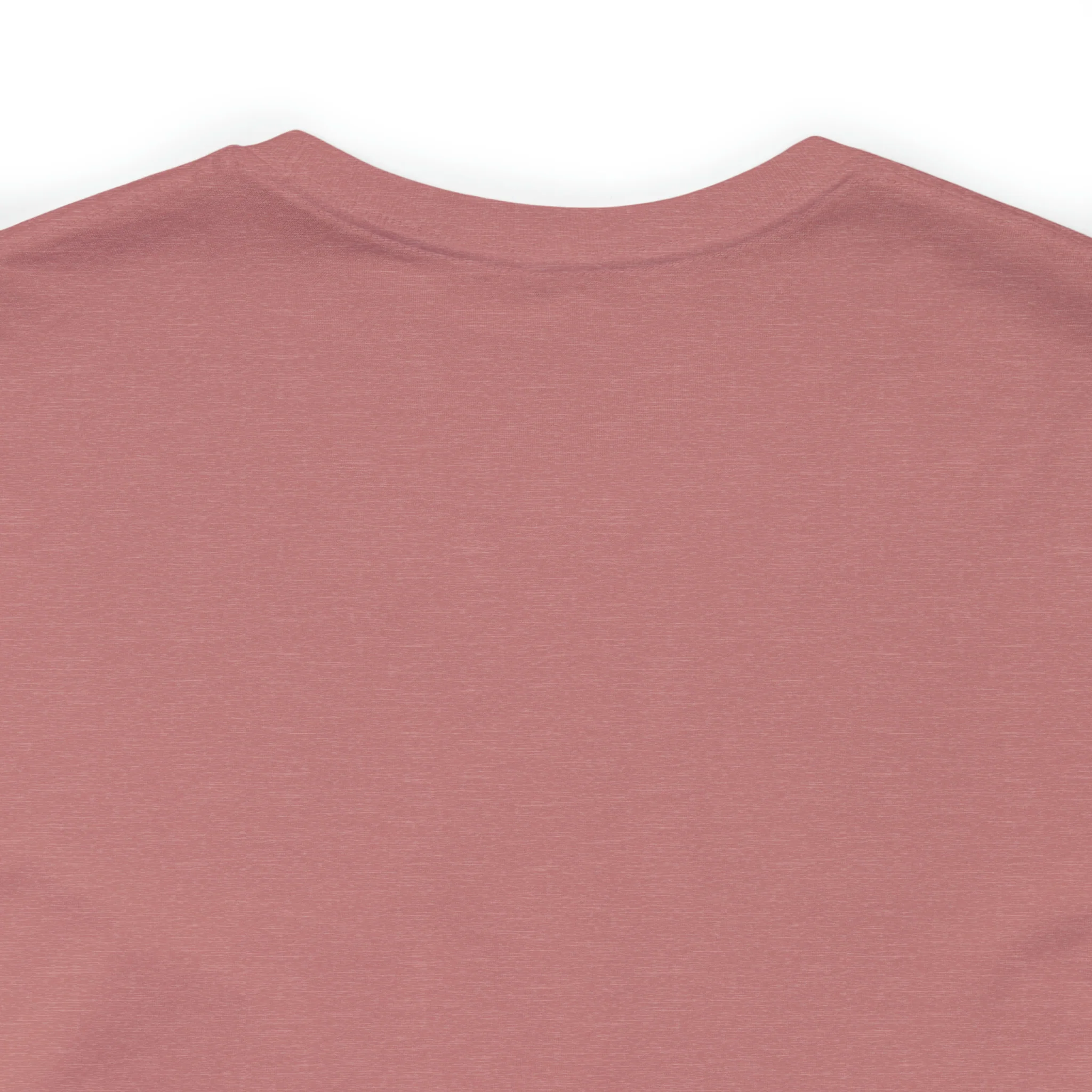 Rise and Shine Unisex Jersey Short Sleeve Tee