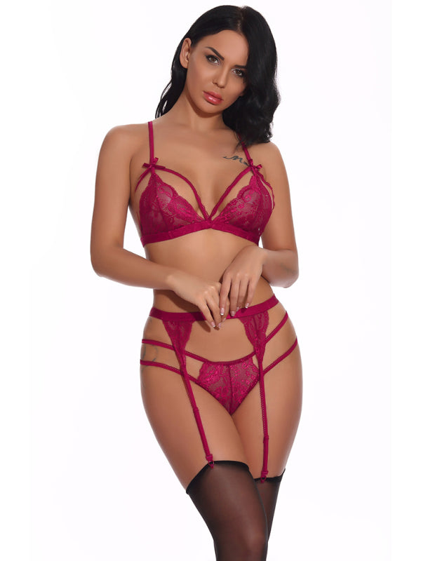 Babydoll Lace Nightgown